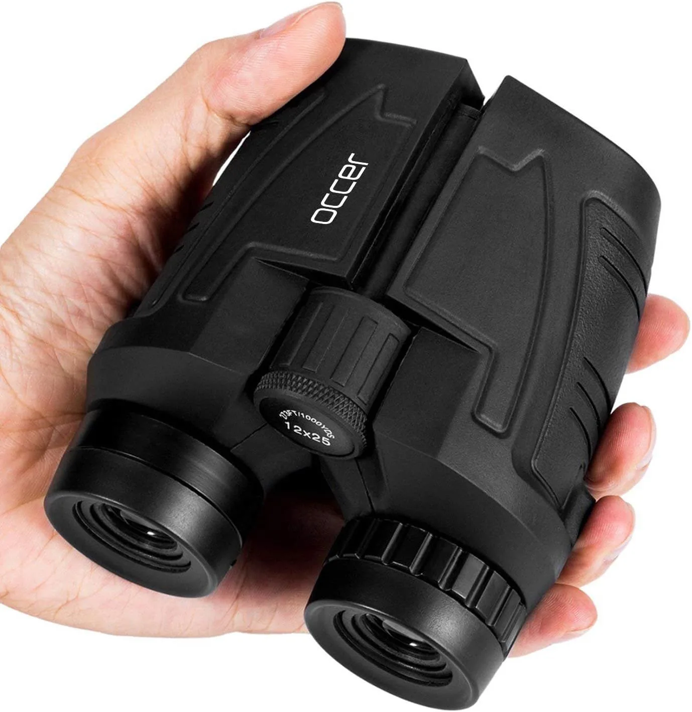 Occer 12x25 Compact