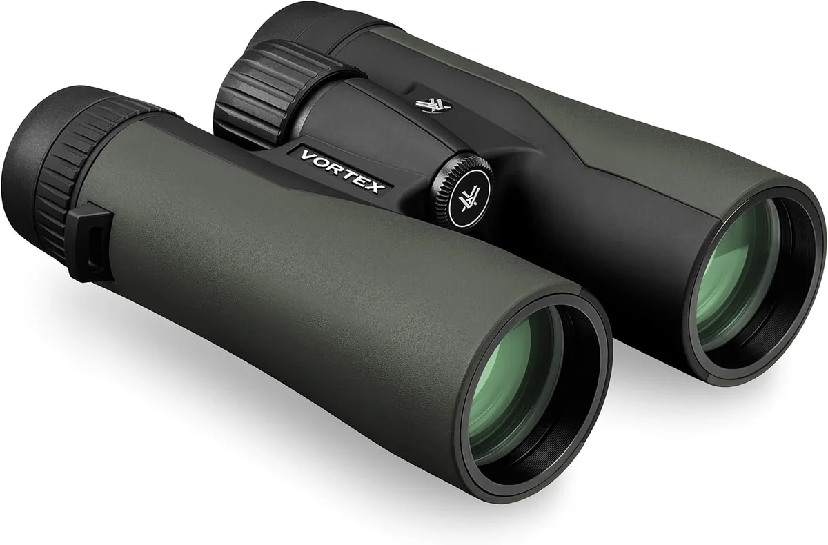 Vortex Crossfire HD 10x42