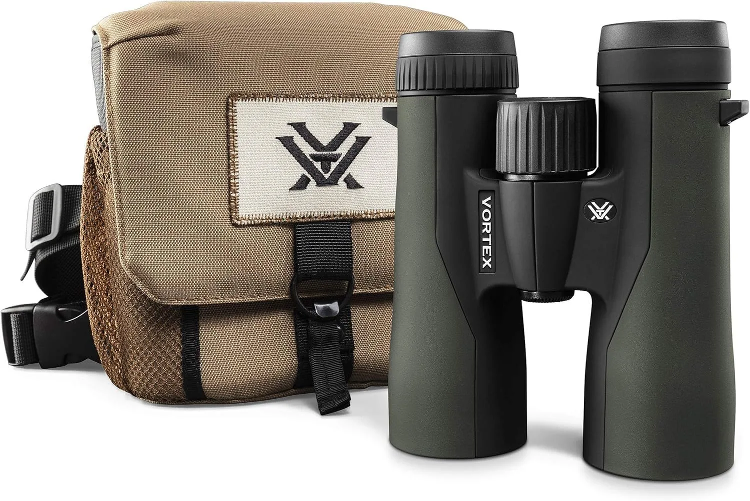 Vortex Crossfire HD 10x42