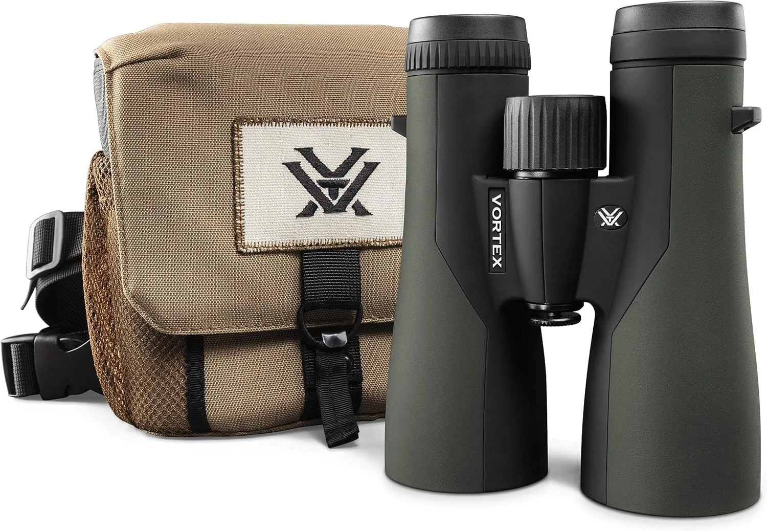 Vortex Crossfire HD 12x50