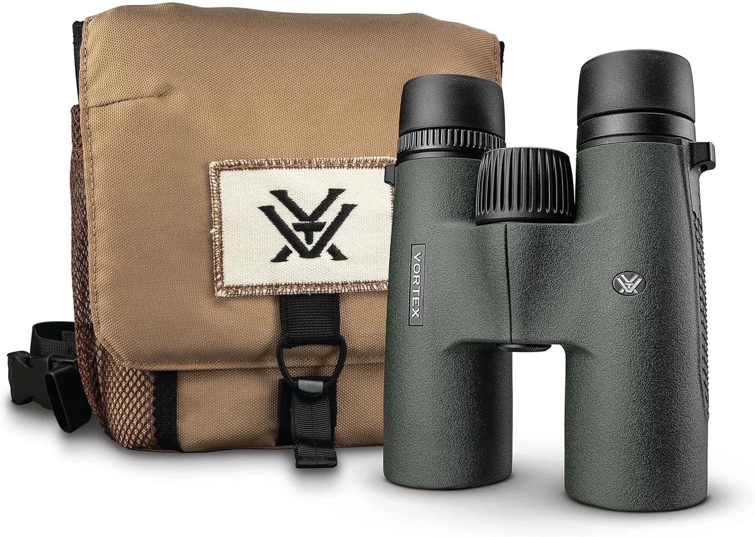 Vortex Triumph HD 10x42